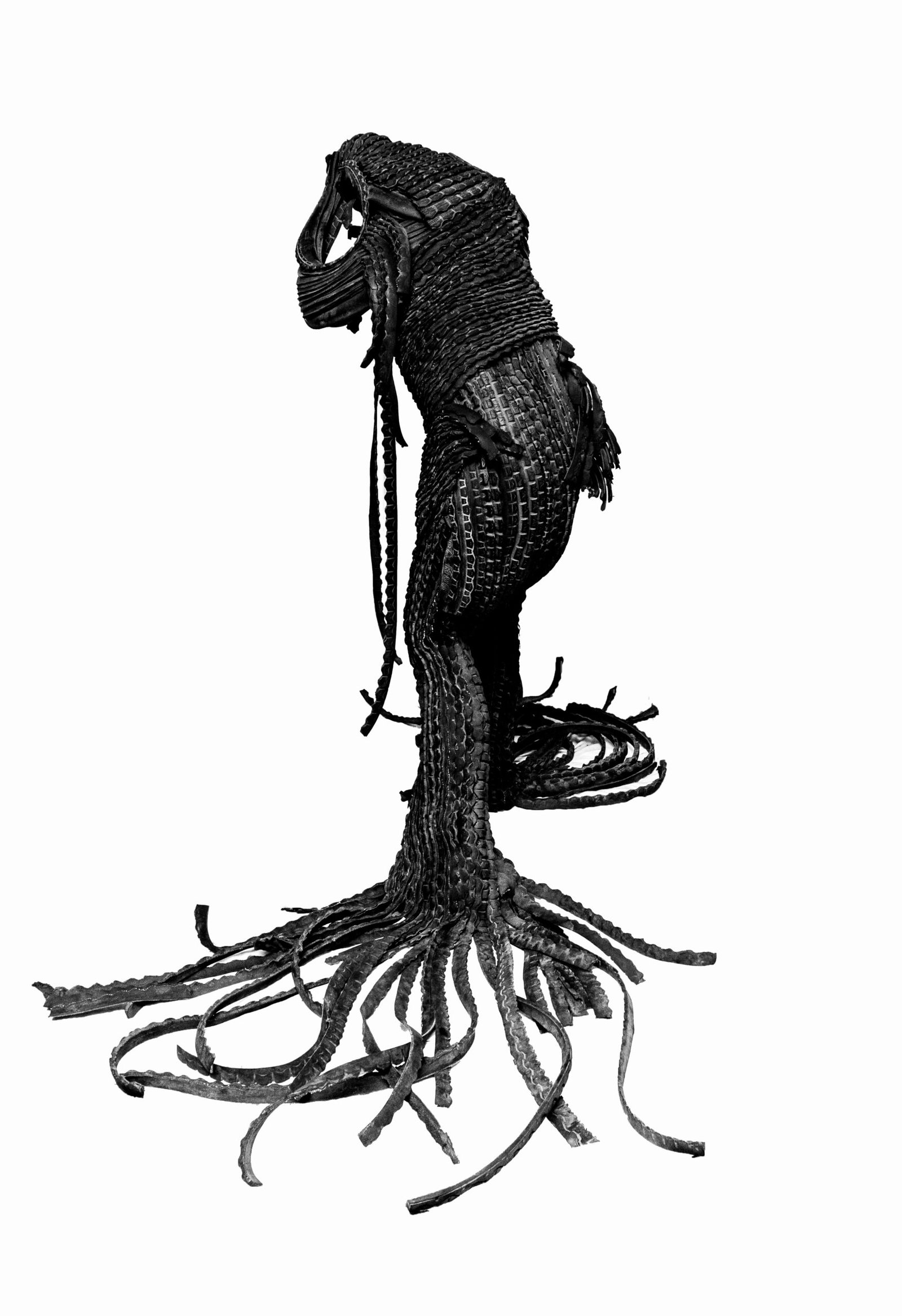 Marcel Kpoho Oeuvre