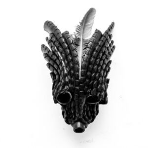 Marcel Kpoho Oeuvre