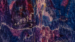 Marcel KPOHO Oeuvres